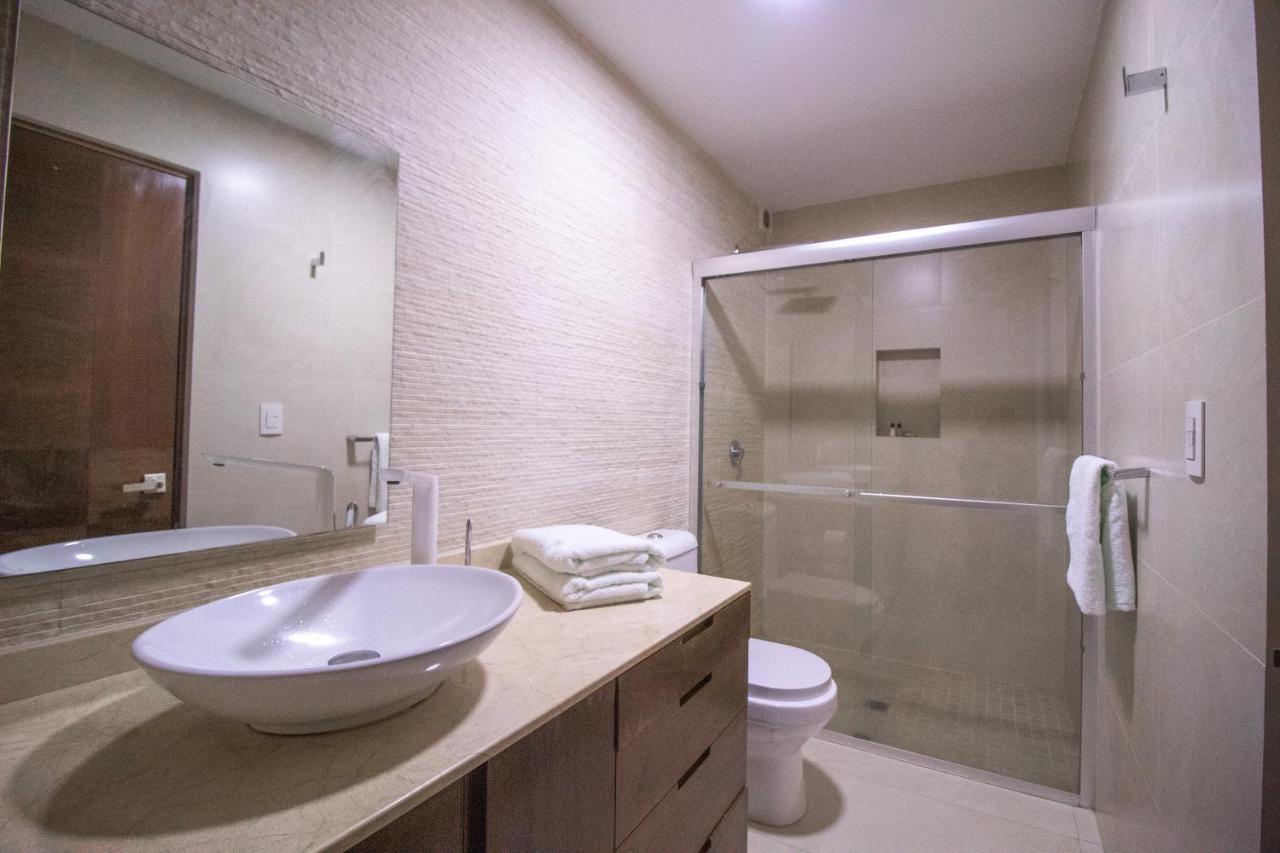 Hotel Singular Socrates à Mexico Extérieur photo