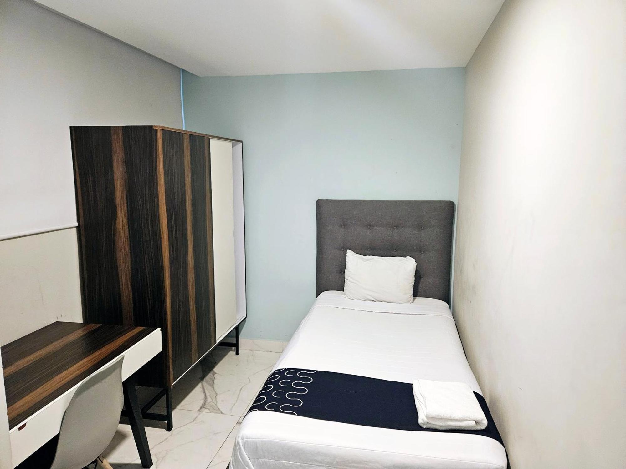 Hotel Singular Socrates à Mexico Extérieur photo