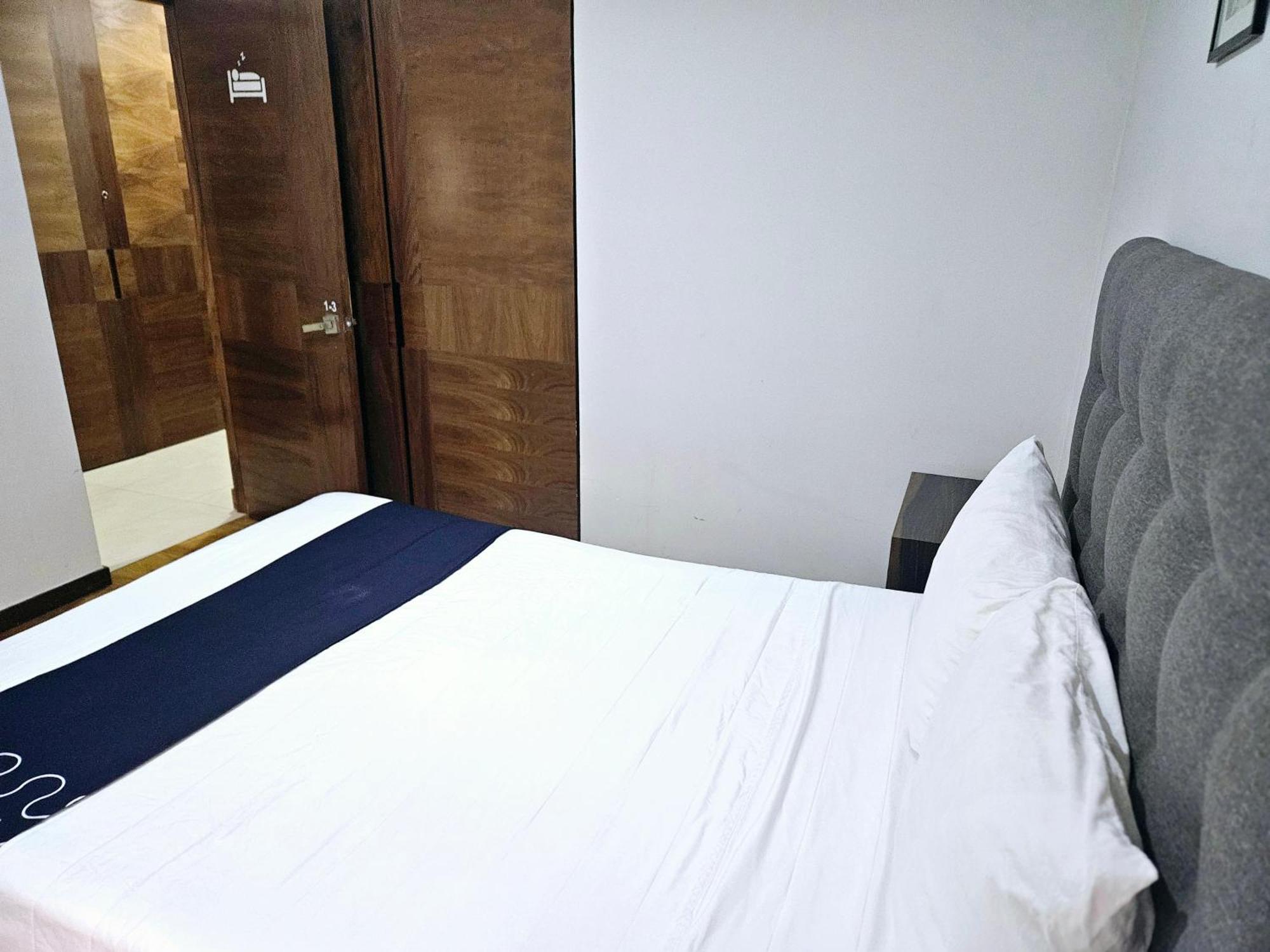 Hotel Singular Socrates à Mexico Extérieur photo