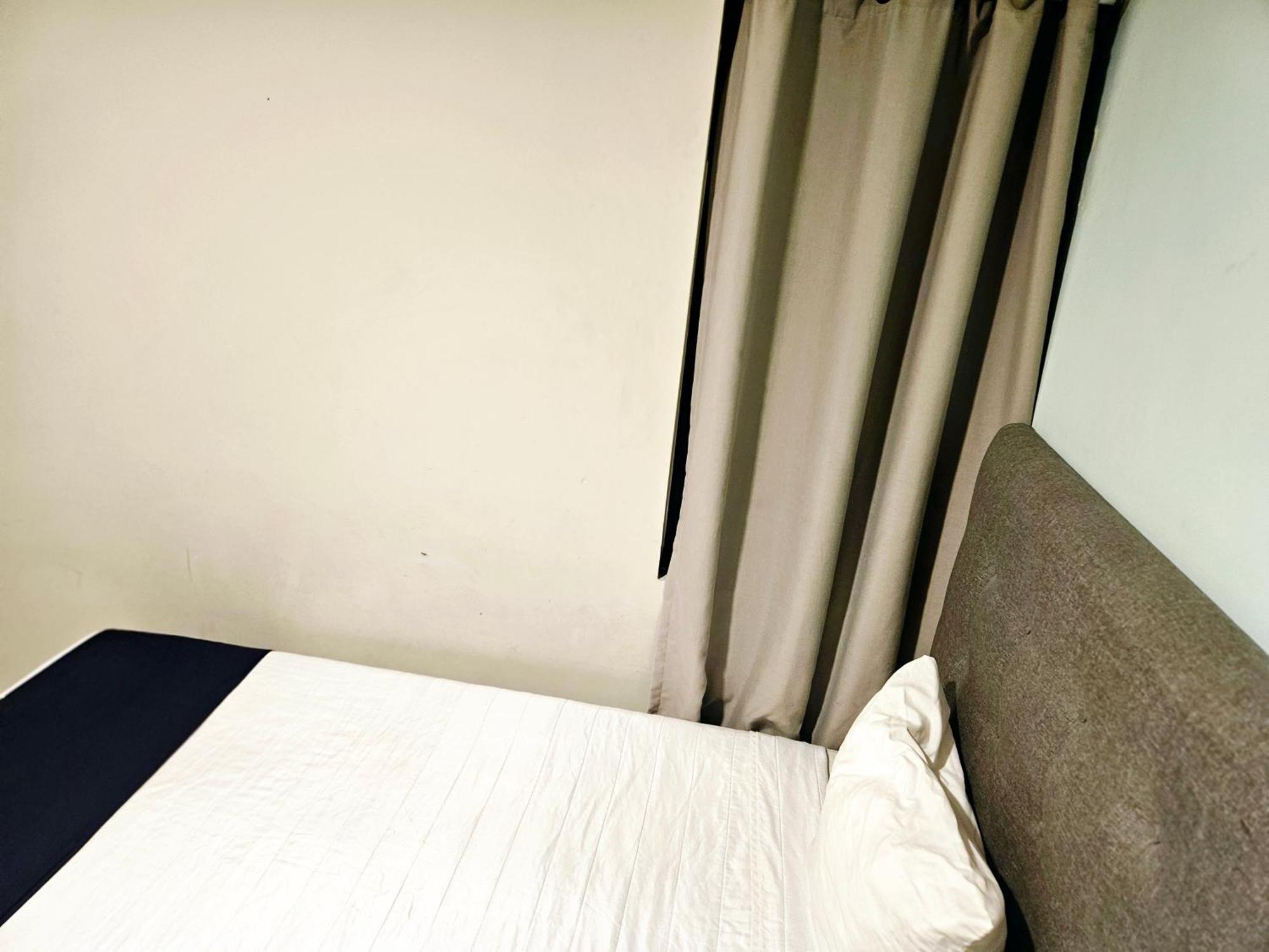 Hotel Singular Socrates à Mexico Extérieur photo