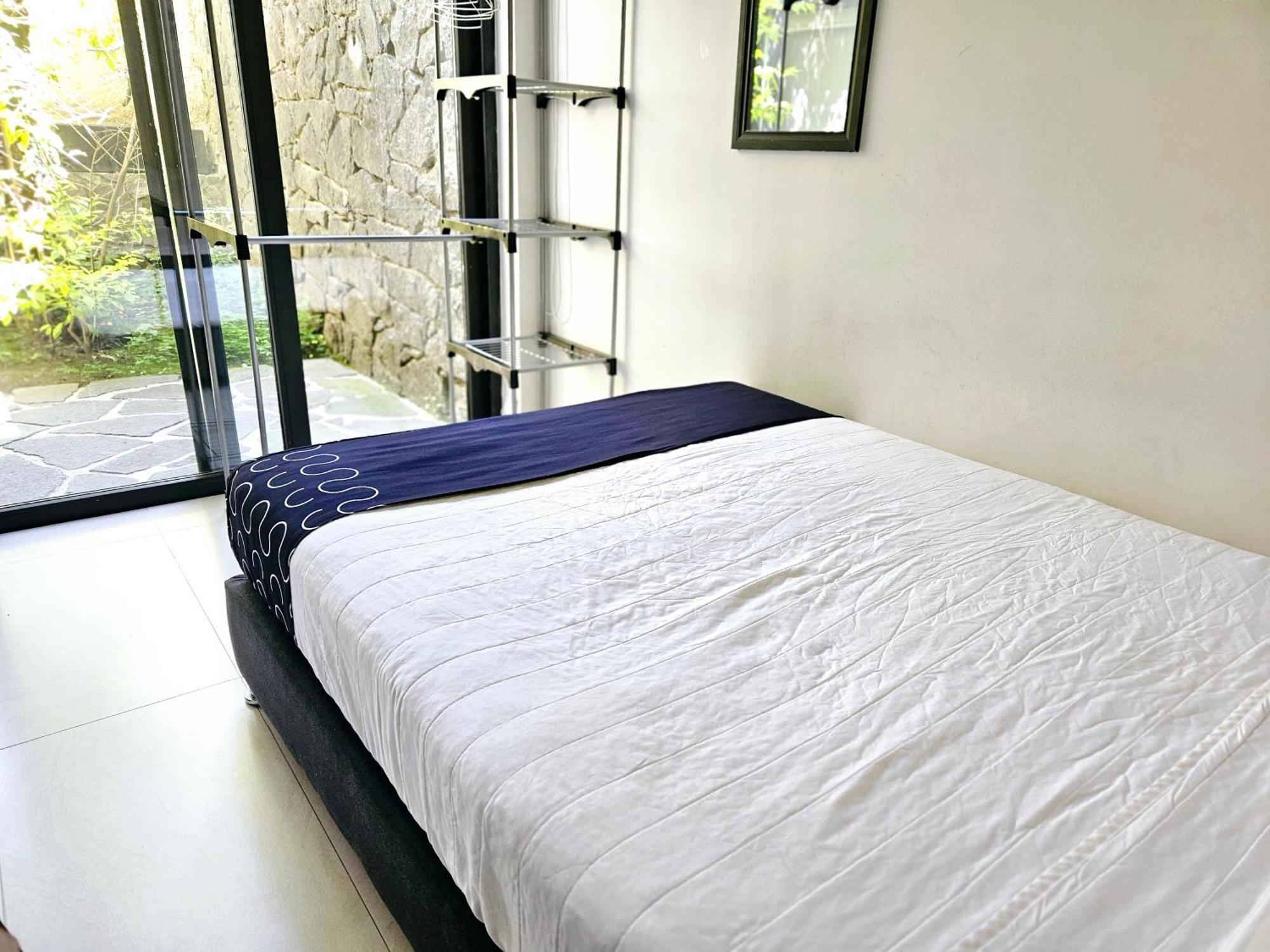 Hotel Singular Socrates à Mexico Extérieur photo